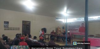 Sosialisasi 4 Pilar Kebangsaan, Bob Andika Mamana Sitepu Tekankan Sinkronisasi Wewenang DPR RI dan Kementerian PANRB, Terutama di Daerah-Daerah