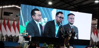 PT Wong Hang Bersaudara Hidupkan Kembali Pabrik Garmen Pemalang