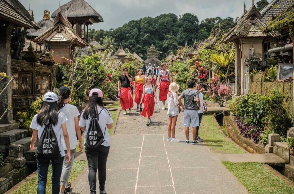 Bali Dinobatkan sebagai Destinasi Terbaik Dunia 2026 Versi TripAdvisor