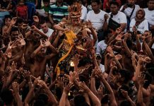 Bali Dinobatkan sebagai Destinasi Terbaik Dunia 2026 Versi TripAdvisor