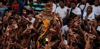 Bali Dinobatkan sebagai Destinasi Terbaik Dunia 2026 Versi TripAdvisor