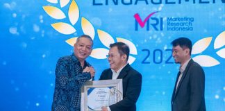 Bank Jakarta Borong Penghargaan Infobank 2026