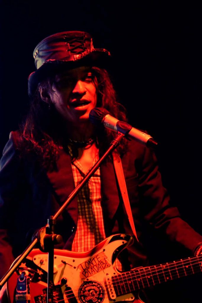 bayu (gitar)