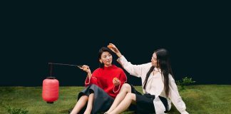 BIRKENSTOCK KOLEKSI LUNAR NEW YEAR SPECIAL EDITION