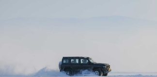 gwm tank 300 diesel turbo