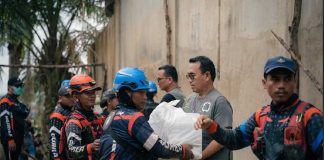 InJourney, BUMN, Bencana Alam, UMKM, Sumatera