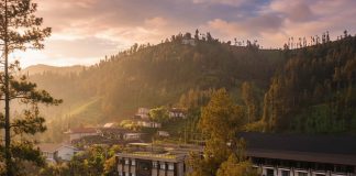 Jambuluwuk Bromo Resort & Poshtel