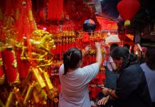 jelang imlek 2577 kongzili 01