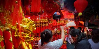 jelang imlek 2577 kongzili 01