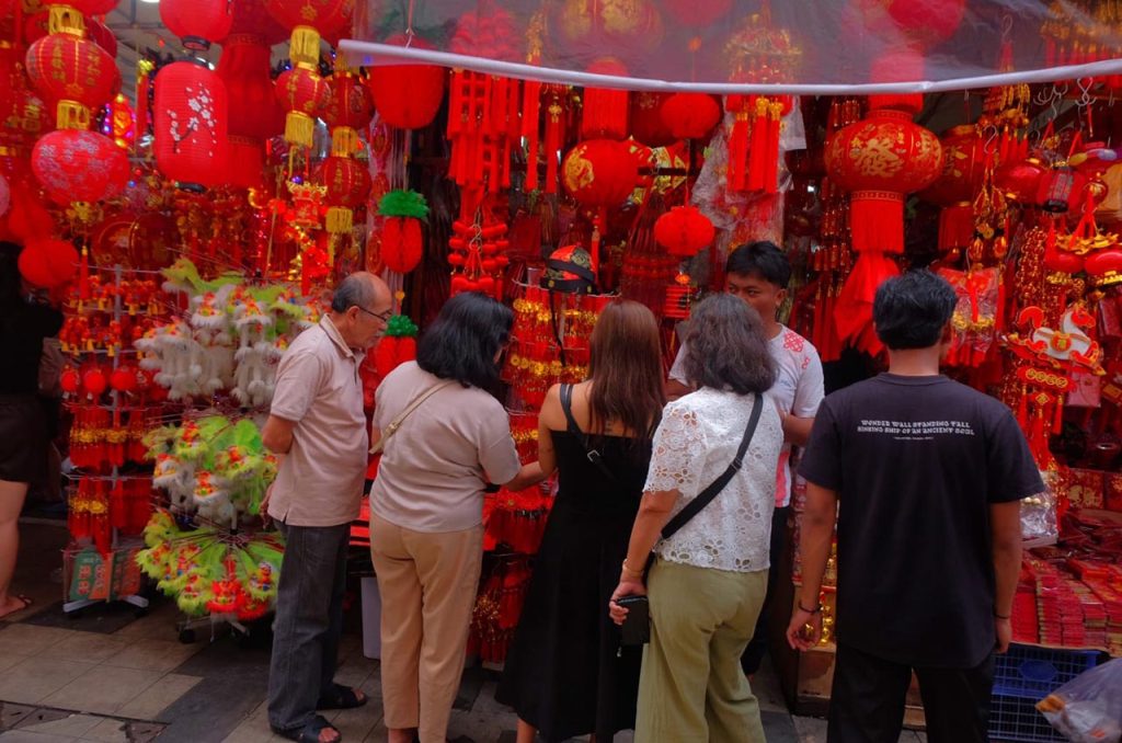 jelang imlek 2577 kongzili 02