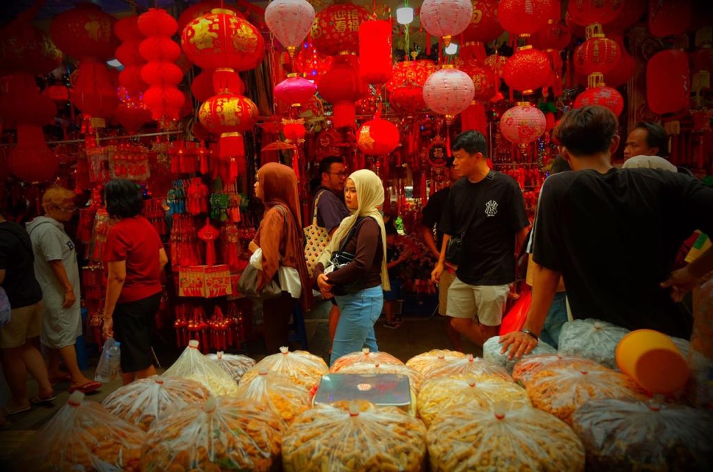 jelang imlek 2577 kongzili 03