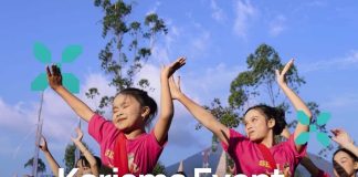 karisma event nusantara (ken) 2026 01