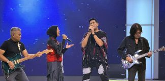 konser amal gitaris untuk negeri 01