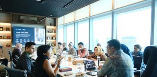 Menteri Ekraf Dukung Jakarta Fashion Week 2027