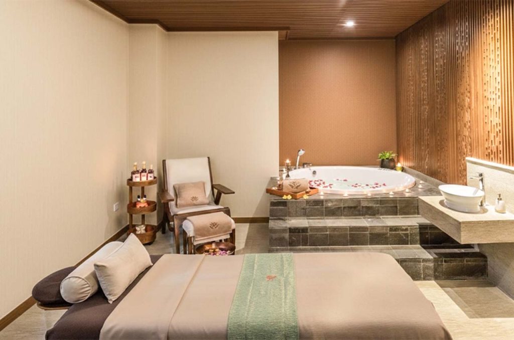 Odilia Infinity Corp perusahaan wellness lifestyle yang konsisten membangun ekosistem spa, olahraga, hingga retail berbasis pengalaman dan kearifan lokal