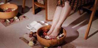 odilia menghadirkan pengalaman spa dengan nuansa klasik