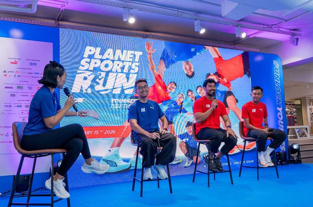 Planet Sports Run 2026