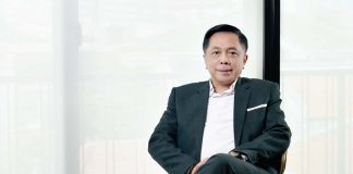 andhy irawan founder dan ceo mora group