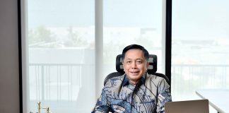 Andhy Irawan - Founder dan CEO MORA Group