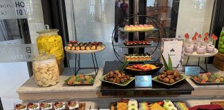 Habitare Rasuna Jakarta hadirkan program buka puasa “Rasa Nusantara” dengan 111 menu All You Can Eat