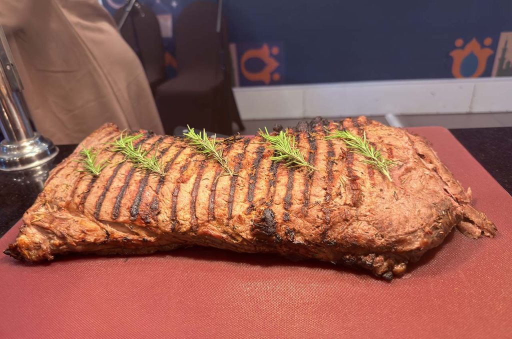 Bukber Ala Sultan di THE 1O1 Darmawangsa