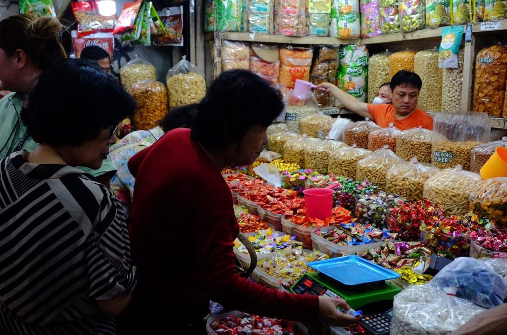 cokelat dan permen imlek 01