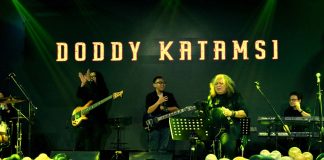 Doddy Katamsi
