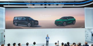 Dalam ekspansi globalnya, Geely Group kembali membawa ZEEKR ke pasar Indonesia, brand premium yang telah terbukti sukses di 40 negara.