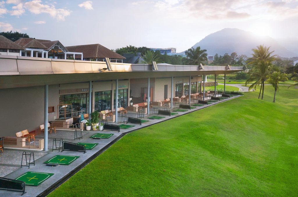 fraser driving & lounge