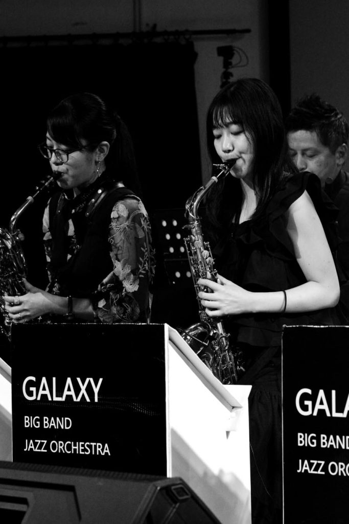 galaxy big band 01