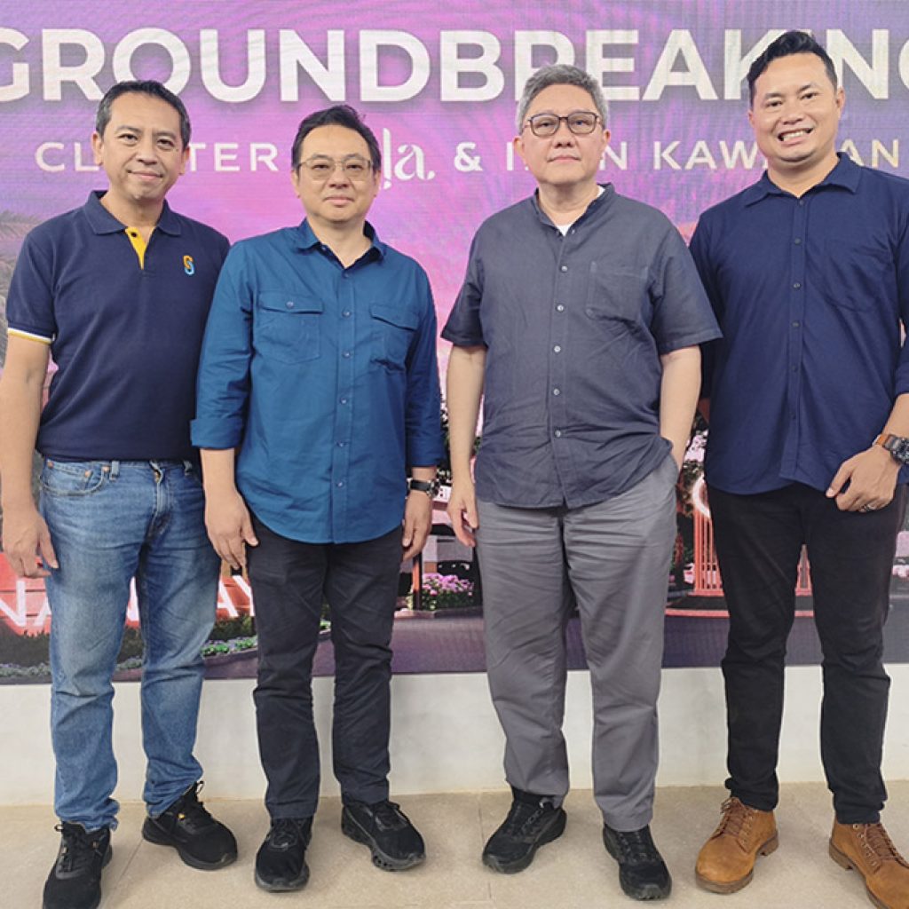 Synthesis Development