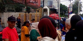 jalan panjang kebon jeruk jadi tujuan utama berburu takjil 01