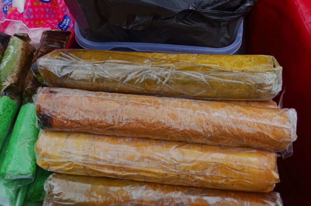 jalan panjang kebon jeruk jadi tujuan utama berburu takjil 03