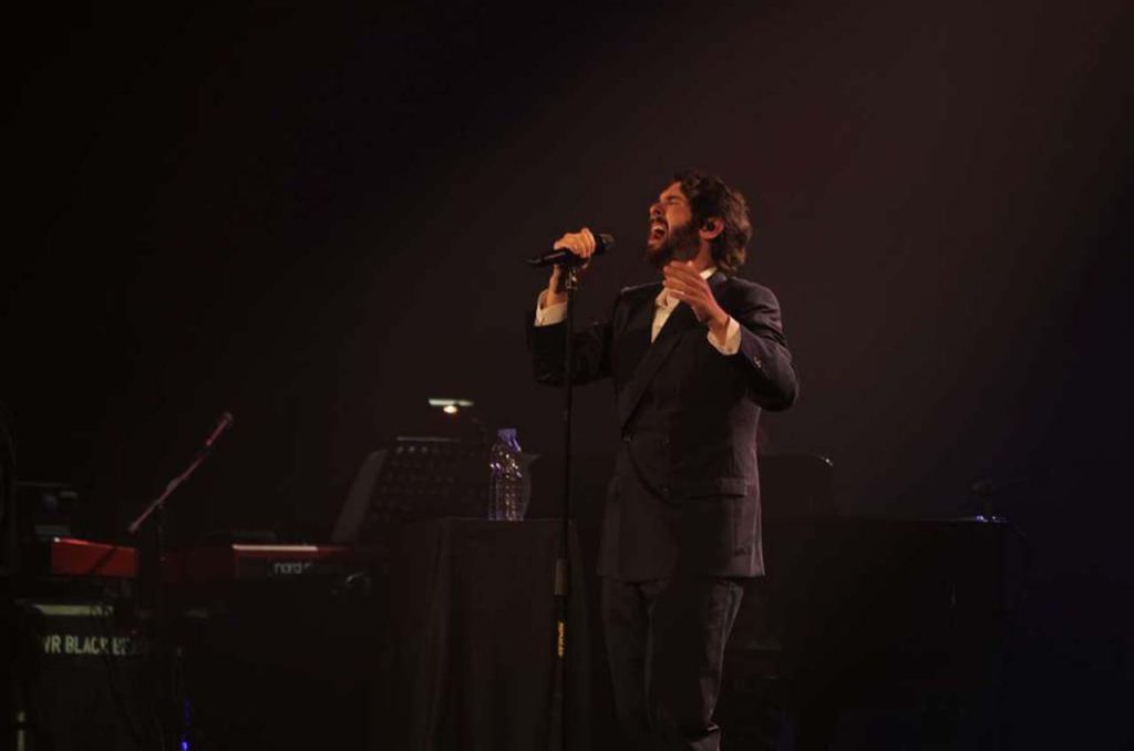 Josh Groban