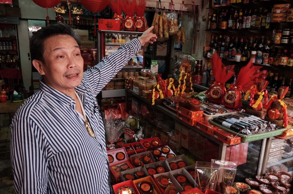 kue keranjang jadi primadona di petak sembilan glodok 01