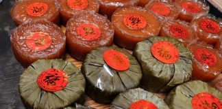 kue keranjang jadi primadona di petak sembilan glodok 04