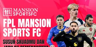mansion sport fc