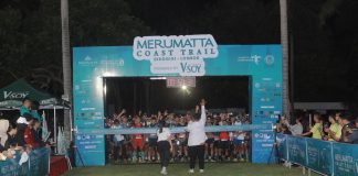 merumatta coast trail