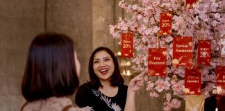 odilia infinity corp hadirkan prOdilia Infinity Corp hadirkan promo Imlek berhadiah di seluruh outlet spa dan massageomo imlek berhadiah di seluruh outlet spa dan massage