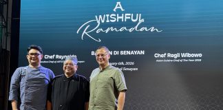 pressconf program batalin di senayan