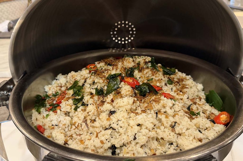 Habitare Rasuna Jakarta hadirkan program buka puasa “Rasa Nusantara” dengan 111 menu All You Can Eat