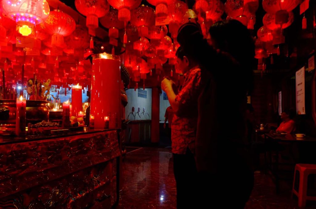 sembahyang malam imlek 2577 04