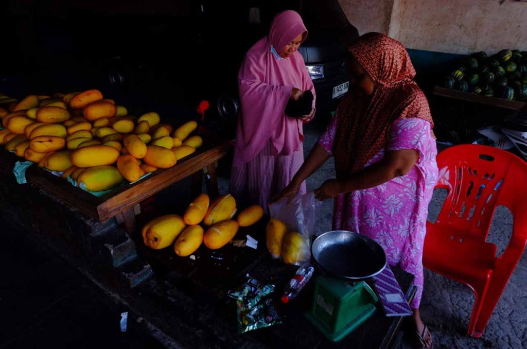 timun suri, buah favorit berbuka yang diburu saat ramadhan 1447 h 03