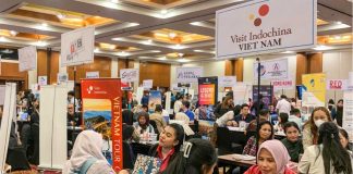 TTC Travel Mart International 2026