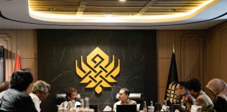 Menteri Kebudayaan Fadli Zon Akan Hadir dalam Dialog Kebudayaan PWI Pusat-HPN 2026 di Banten