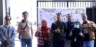 Aksi Sosial Permata Sanny Peduli dan YPJI