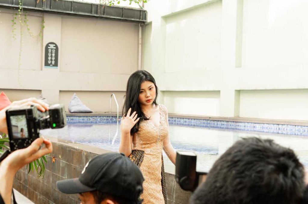 artotel harmoni jakarta gelar kompetisi foto “elegance beauty” 01