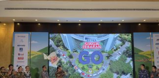 Kick off Astra Siaga Lebaran 2026