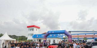 BMW Safety Driving Masterclass