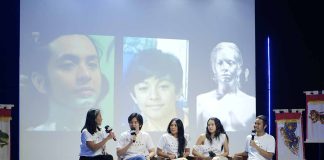 Film “Para Perasuk” Rilis OST Menyentuh dari Maudy Ayunda